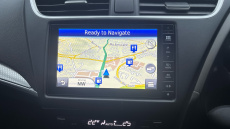 Honda Civic 1.6 i-DTEC SR 5dr Diesel Hatchback